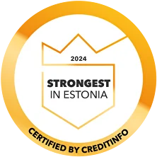 Credit Info Badge